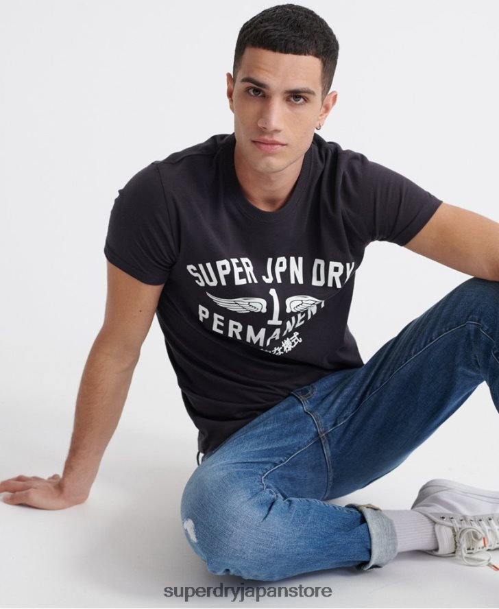 03 タイラースリムジーンズ 男性 Superdry 衣類 ライトブルー 2J62PZ1235