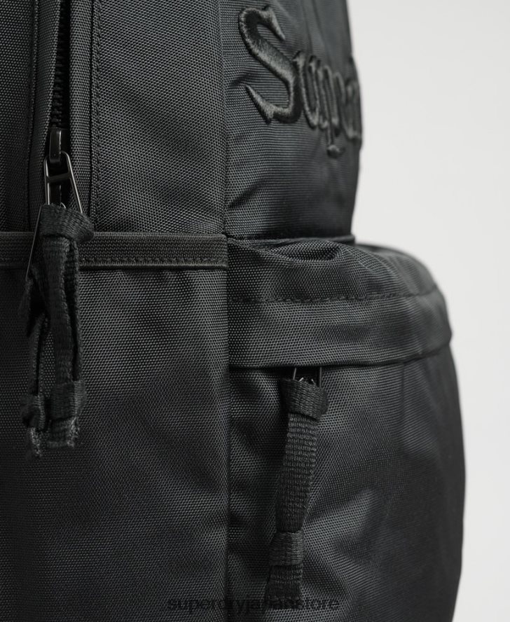 グラフィック モンタナ バックパック 女性 Superdry アクセサリー 濃い灰色 2J62PZ1627