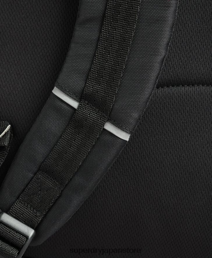 グラフィック モンタナ バックパック 女性 Superdry アクセサリー 濃い灰色 2J62PZ1627