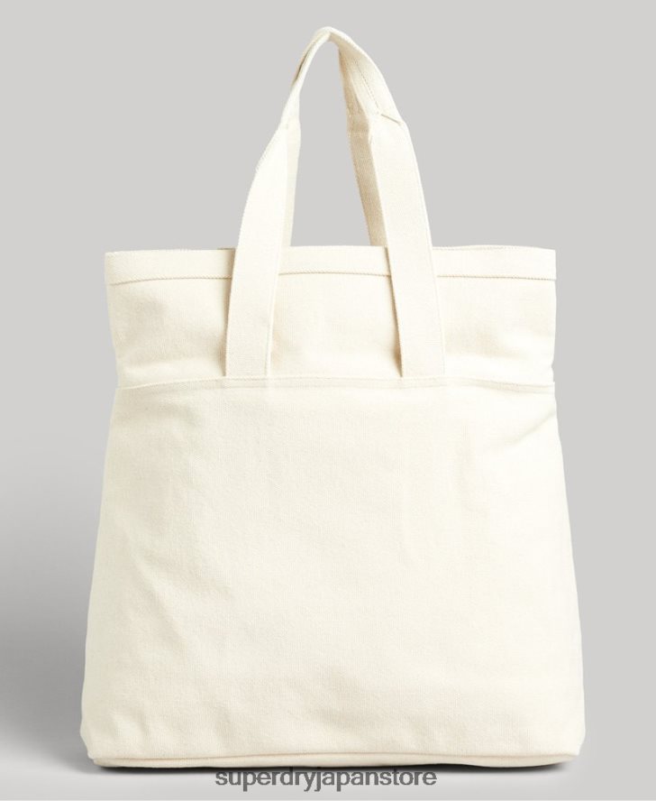アウトドア用トートバッグ 男性 Superdry アクセサリー ヌード 2J62PZ1656