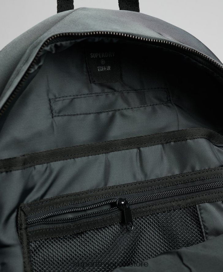 グラフィック モンタナ バックパック 女性 Superdry アクセサリー カーキ 2J62PZ1665