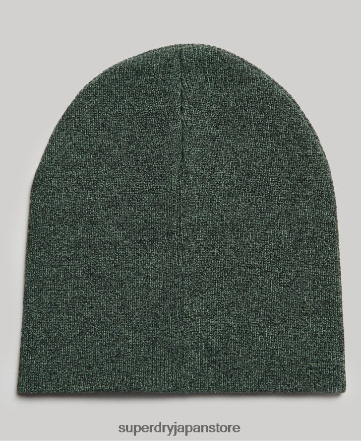 ヴィンテージロゴアクセサリーセット 男性 Superdry アクセサリー 緑 2J62PZ1675