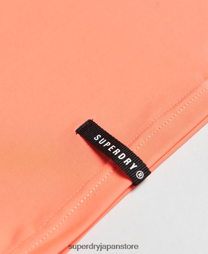 スノーチューブ 男性 Superdry アクセサリー コーラル 2J62PZ1677