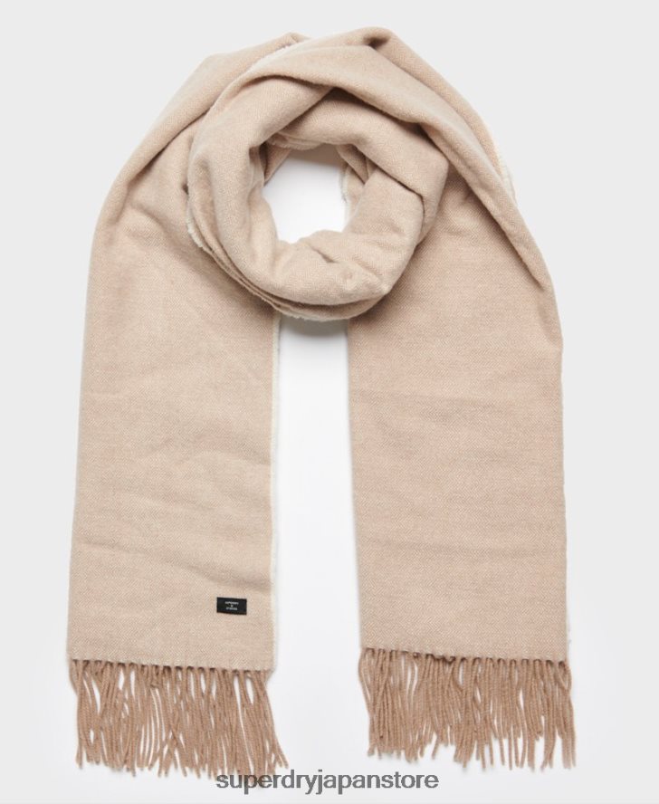 スタジオスカーフ 男性 Superdry アクセサリー ヌード 2J62PZ1785