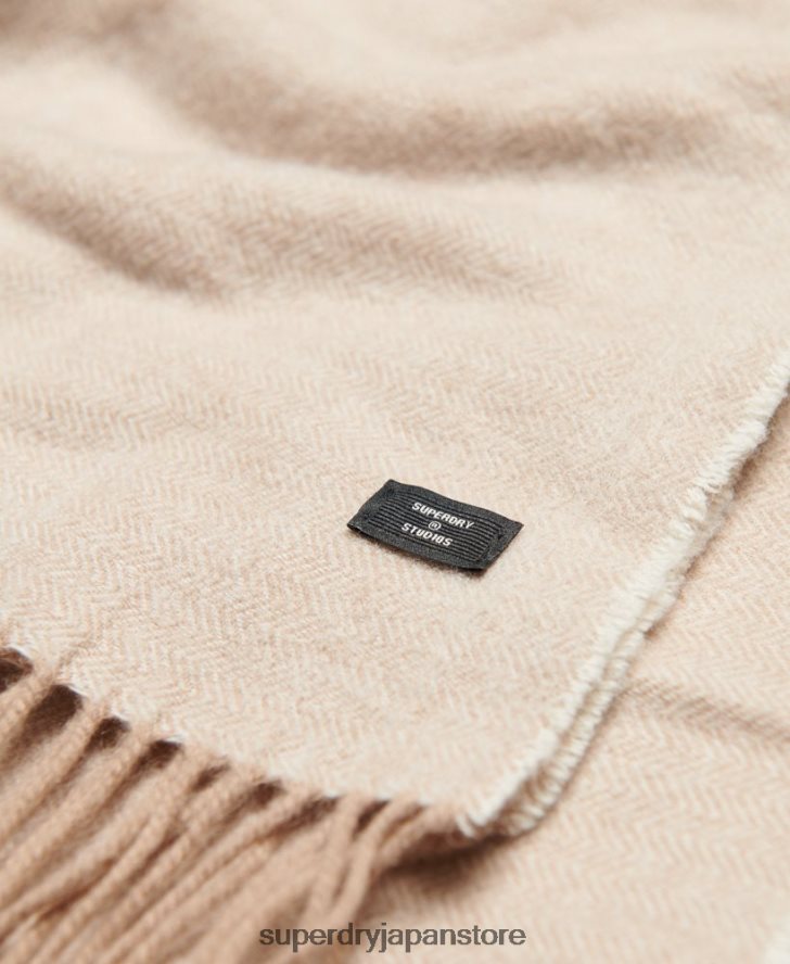 スタジオスカーフ 男性 Superdry アクセサリー ヌード 2J62PZ1785