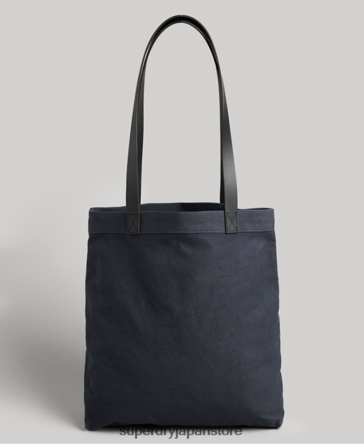 ヴィンテージグラフィックショップ 男性 Superdry アクセサリー 暗い 2J62PZ1874