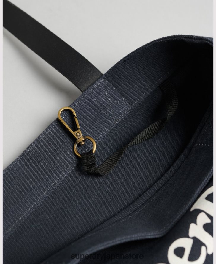 ヴィンテージグラフィックショップ 男性 Superdry アクセサリー 暗い 2J62PZ1874