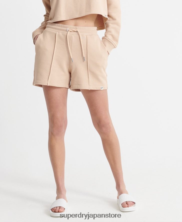 バレーボーイショーツ 女性 Superdry 衣類 ヌード 2J62PZ3177