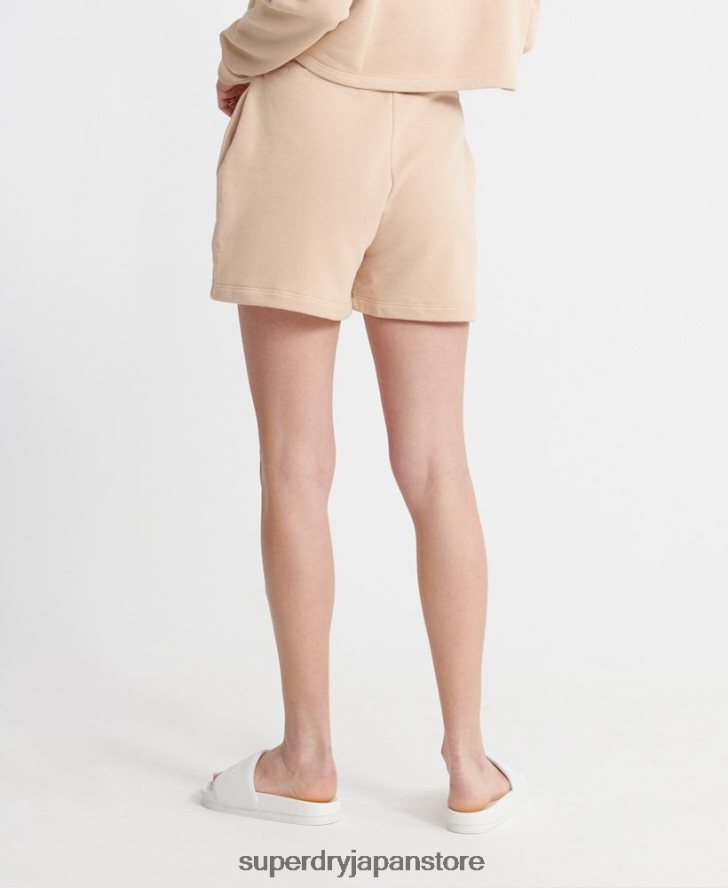 バレーボーイショーツ 女性 Superdry 衣類 ヌード 2J62PZ3177