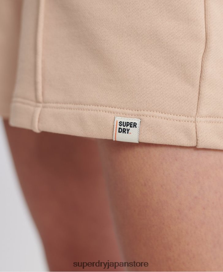 バレーボーイショーツ 女性 Superdry 衣類 ヌード 2J62PZ3177