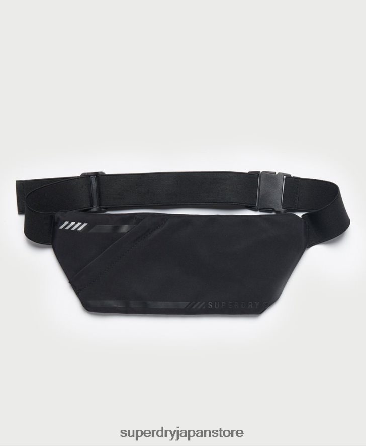 ランベルト 男性 Superdry アクセサリー 黒 2J62PZ5360
